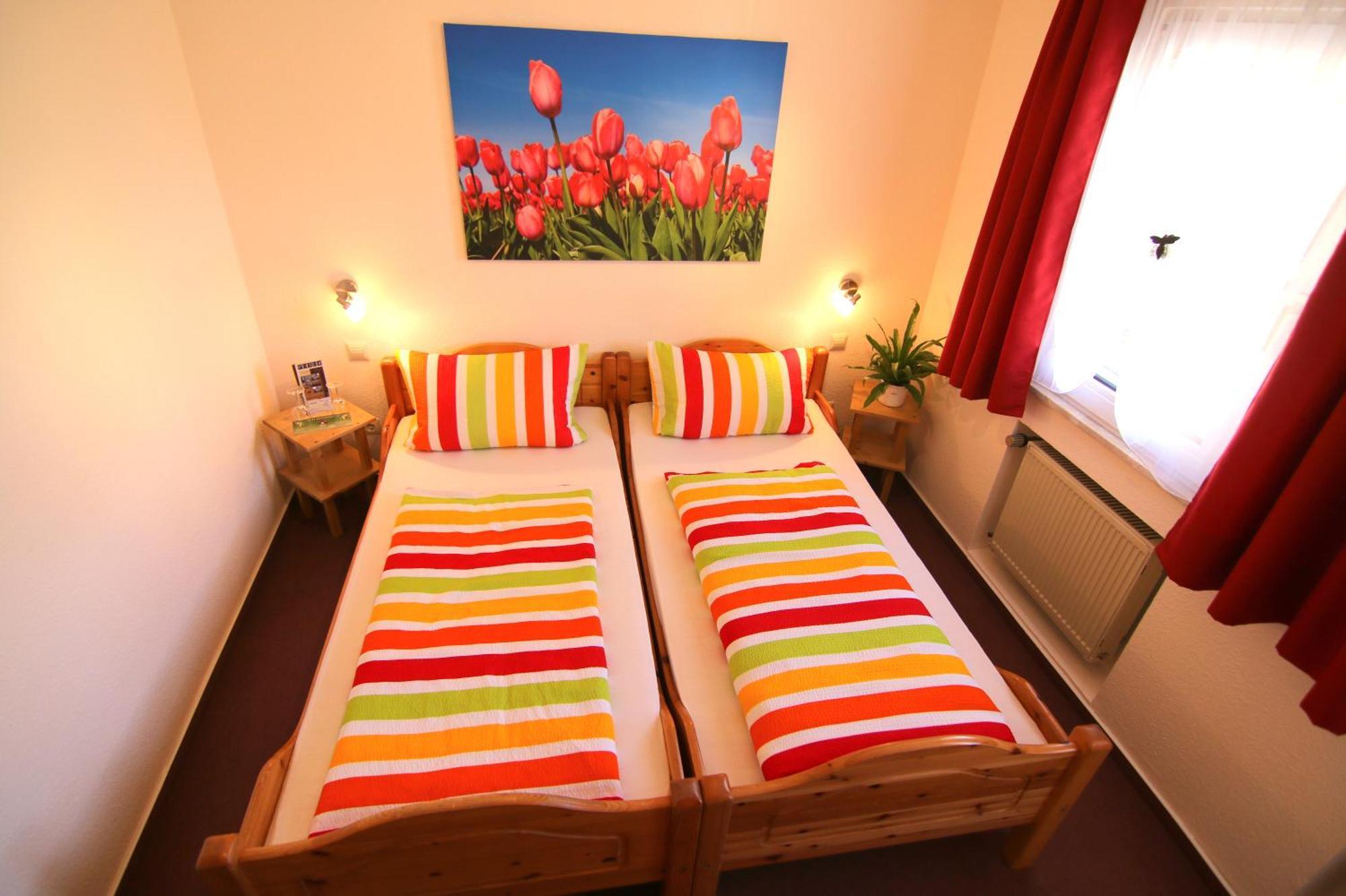 Pension Chapeau-Claque Cochem Room photo